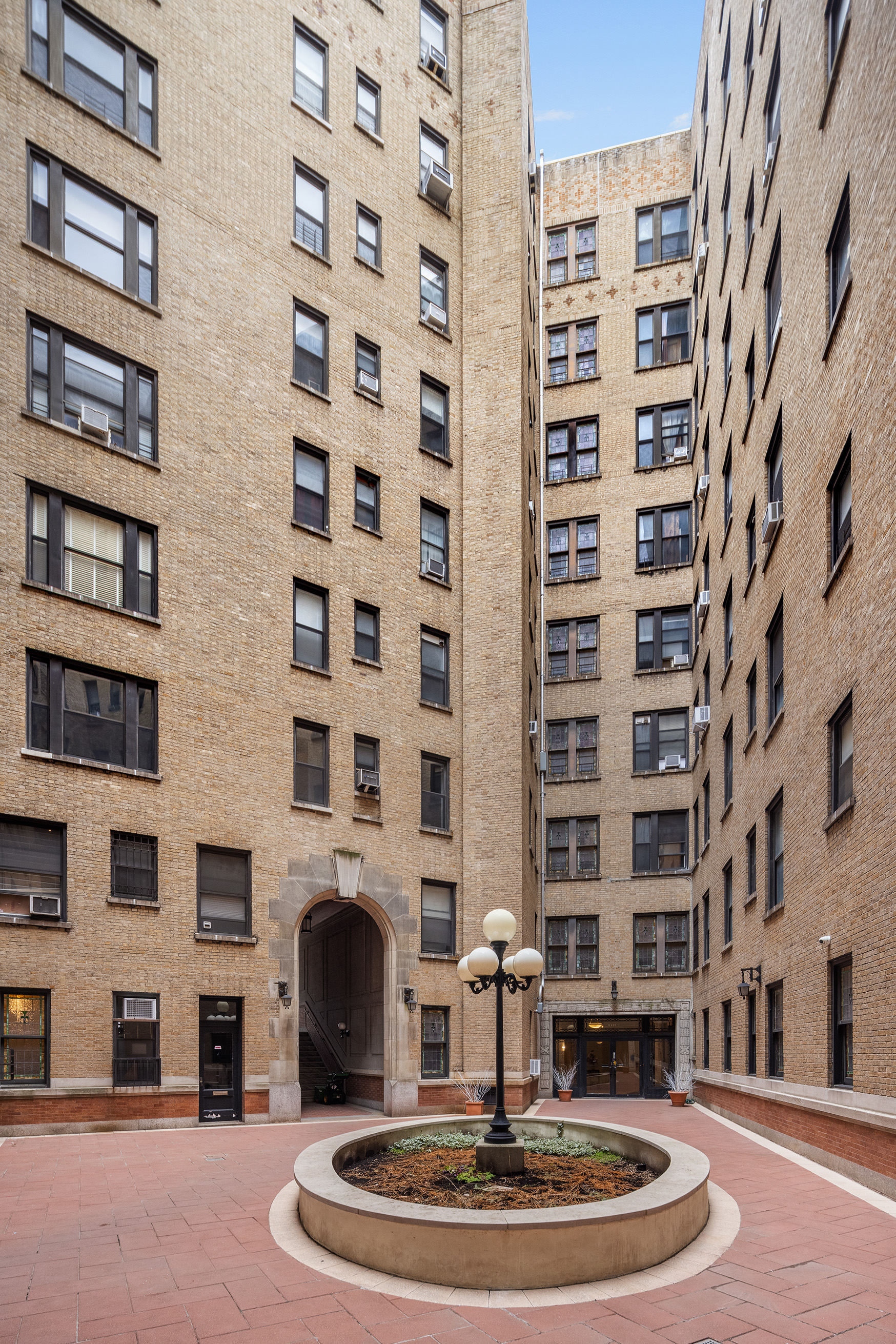 800 Riverside Drive, Unit 2E Manhattan, NY 10032 - Photo 17 of 19