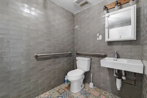 $4,499 | 1512 Nostrand Avenue, Unit 1 | Flatbush