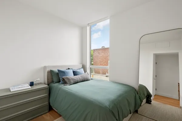 $3,550 | 340 Lenox Road, Unit 3E | Flatbush