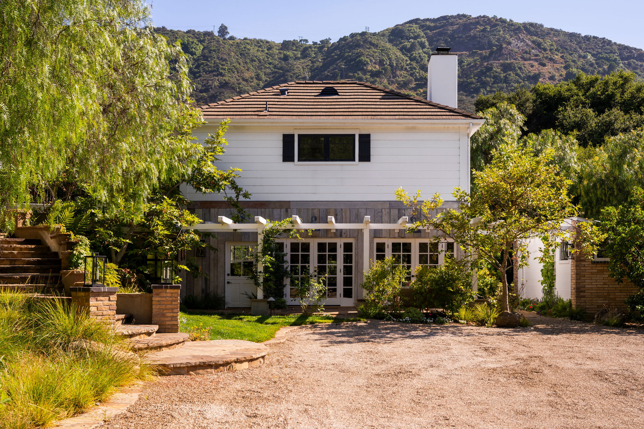 560 Cold Canyon Road Calabasas, CA 91302 - Photo 58 of 84