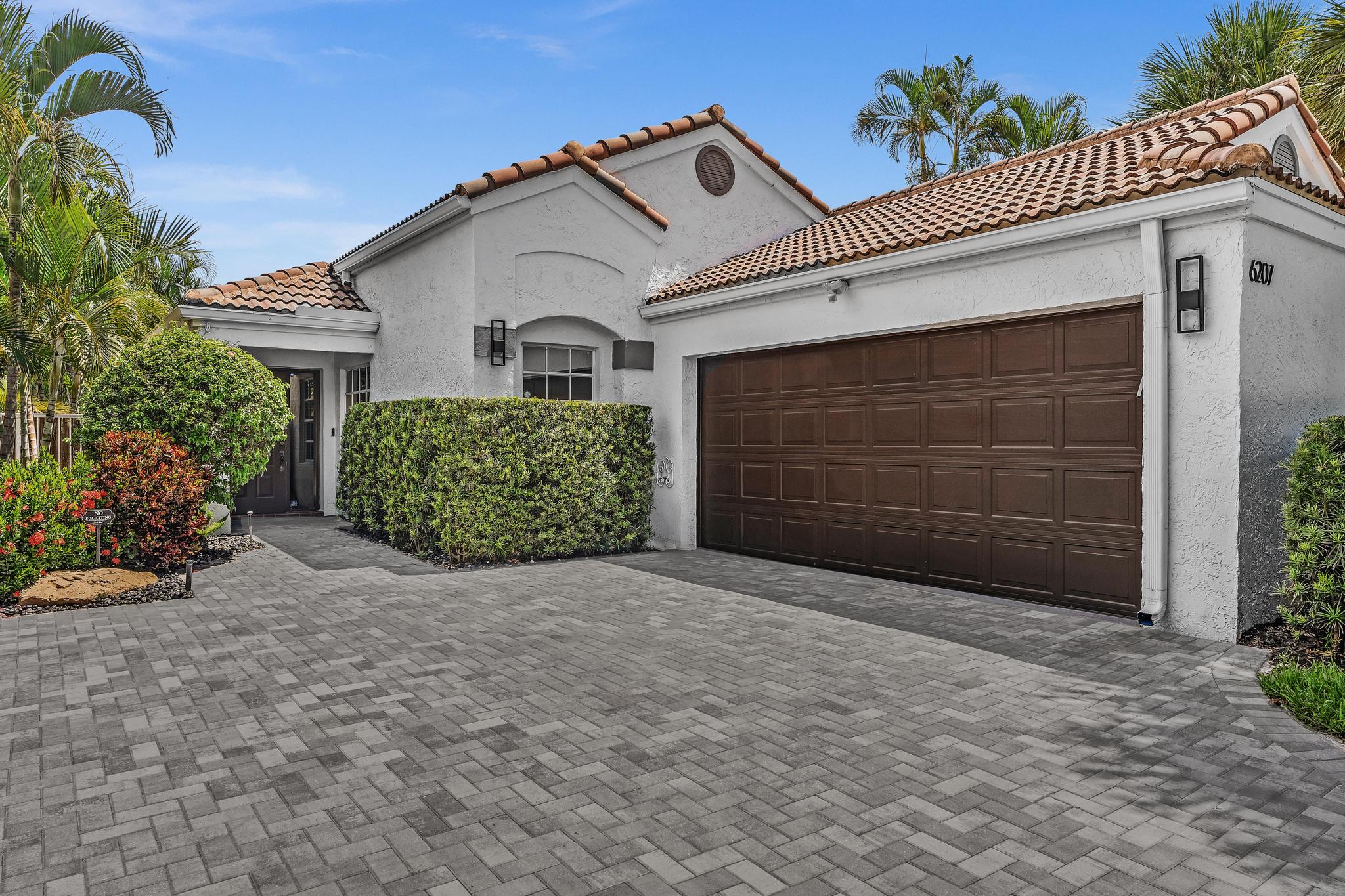 6207 La Vida Terrace Boca Raton, FL 33433 - Photo 1 of 64