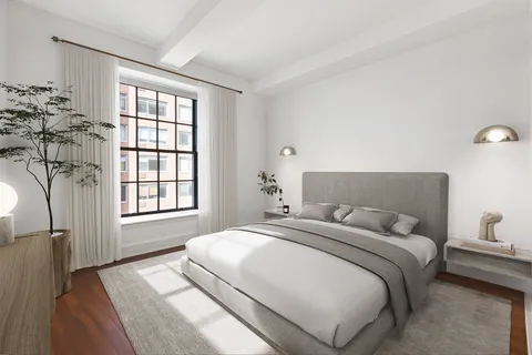 $8,250,000 | 160 West 12th Street, Unit 78 | West Village