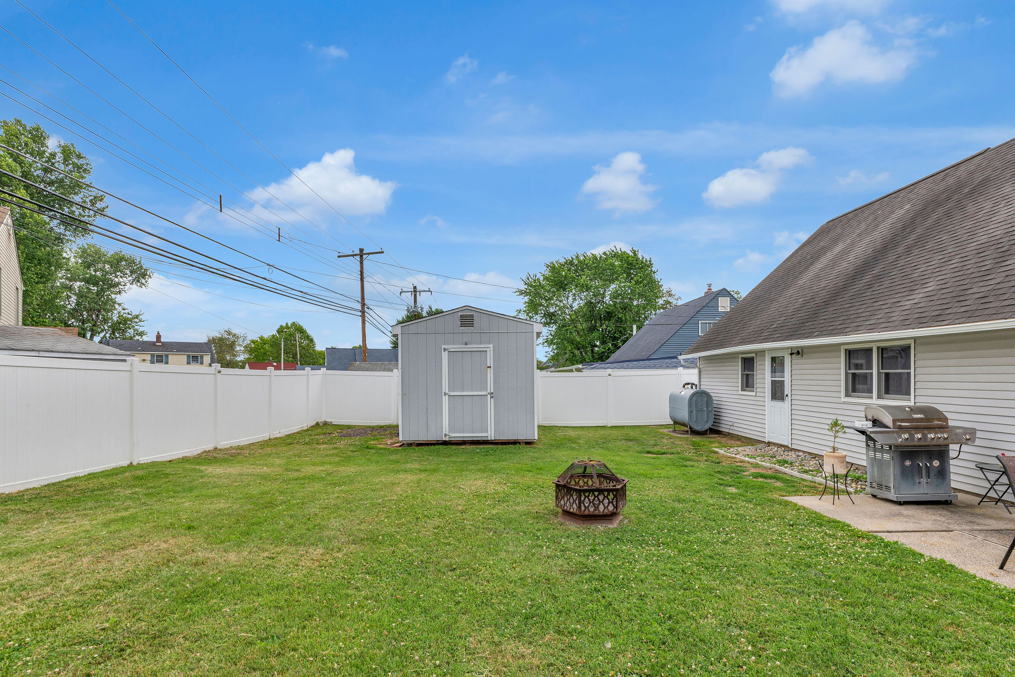 45 Red Cedar Drive Levittown, PA 19055 - Photo 27 of 34