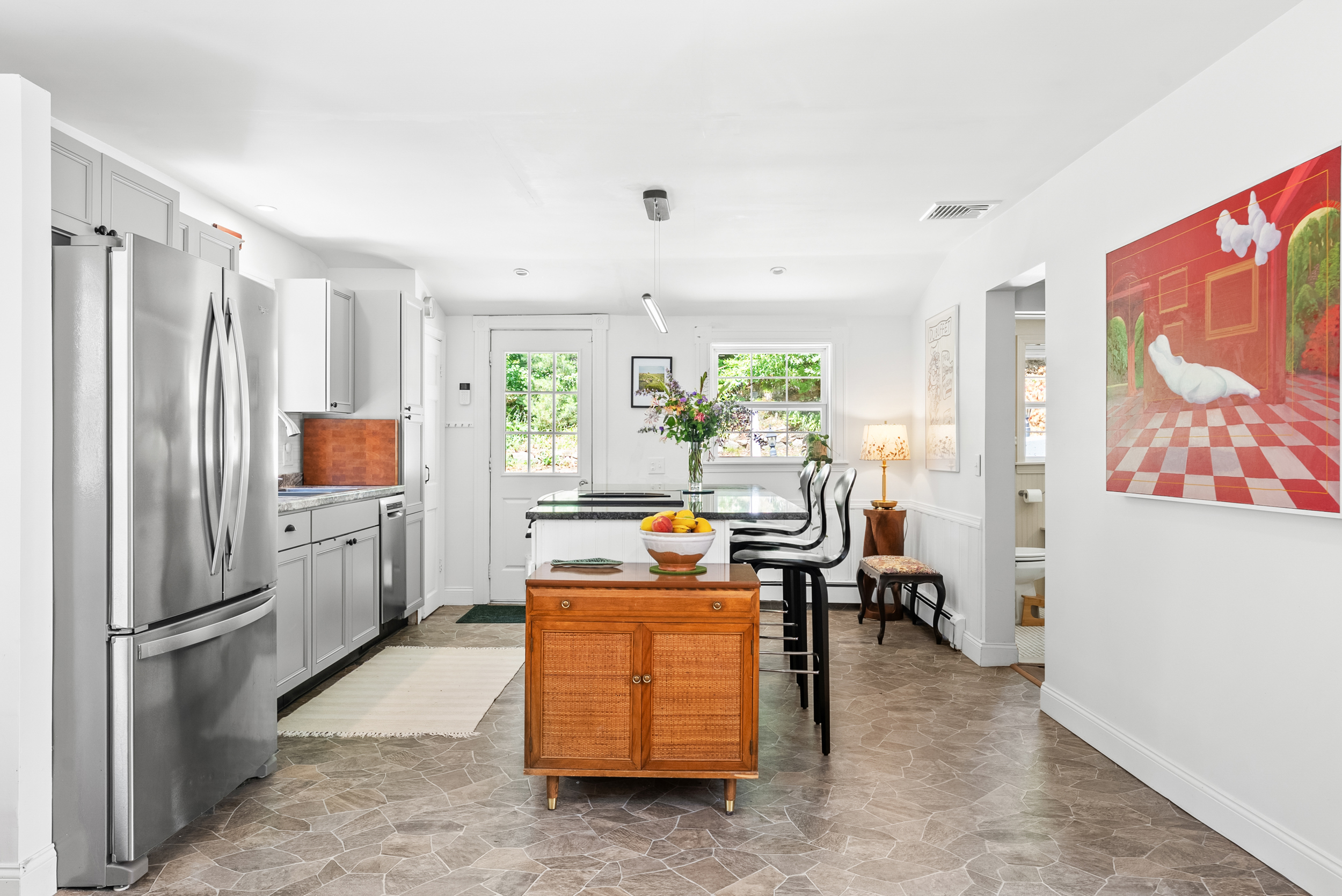 107 Spring Grove Road Glocester, RI 02814 - Photo 12 of 65