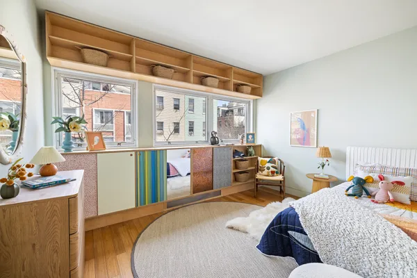 $2,800,000 | 361 Manhattan Avenue, Unit 3AB | Williamsburg