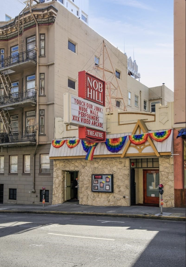 729 Bush Street San Francisco, CA 94108 - Photo 11 of 35