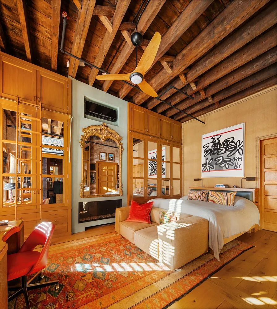 $8,995,000 | 21 Bond Street, Unit PH | NoHo