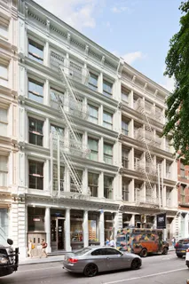 $6,500,000 | 115 Spring Street, Unit 2 | SoHo