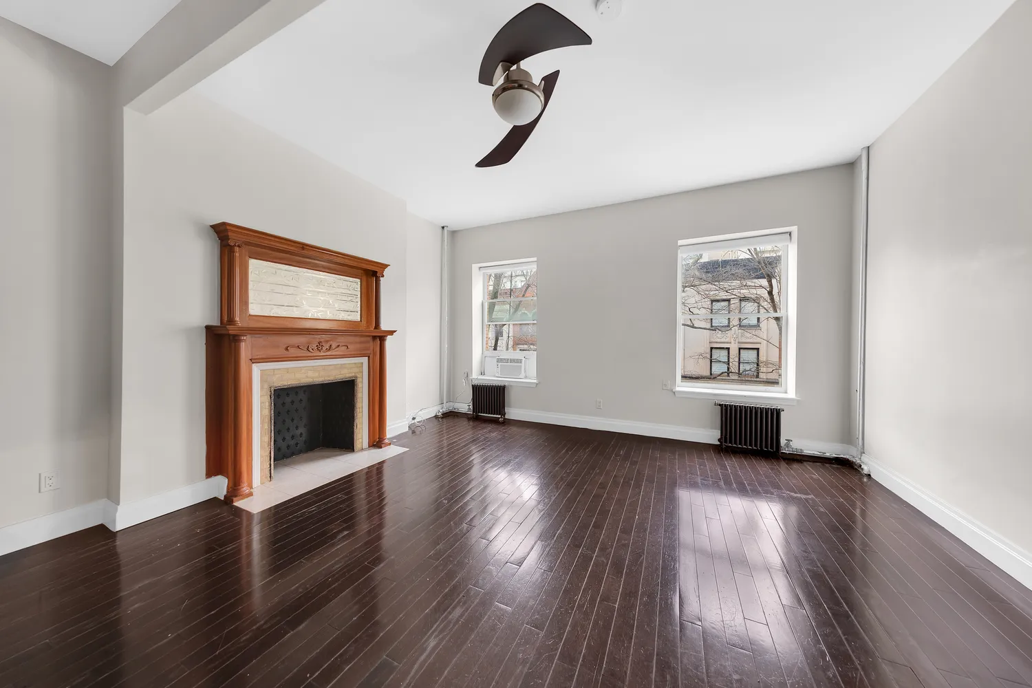 $2,200 | 25 Hamilton Terrace, Unit 3F | Hamilton Heights