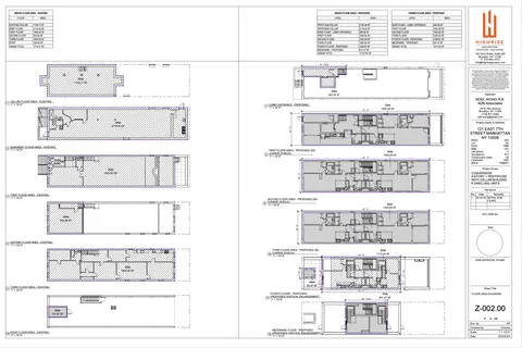 $3,750,000 | 121 East 7th Street | East Village
