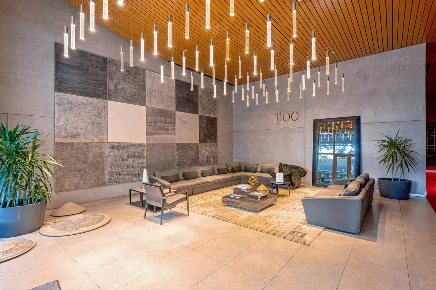 $880,000 | 1100 South Miami Avenue, Unit 4203, Miami, FL 33130