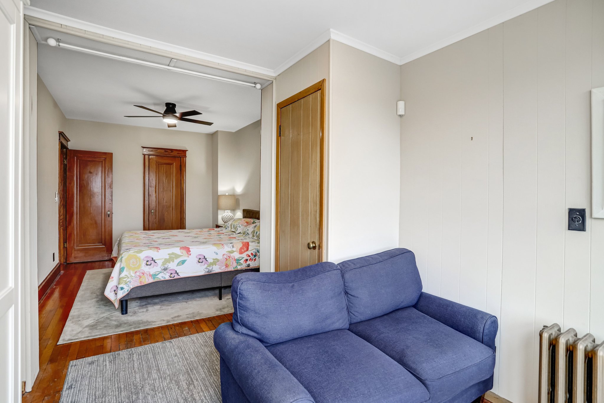 114 Madison Street Northwest Washington, DC 20011 - Photo 42 of 86