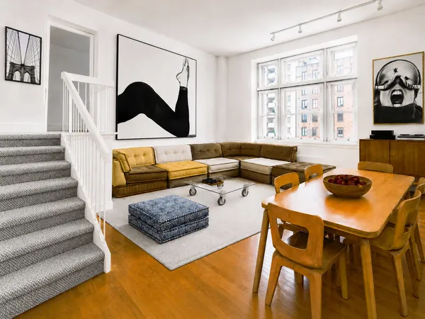 $10,500 | 44 Cheever Place, Unit 206 | Cobble Hill
