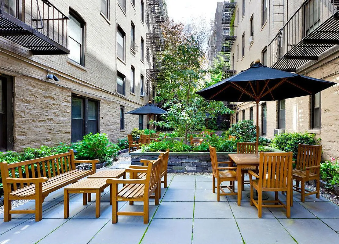 85 Barrow Street, Unit 5O Manhattan, NY 10014 - Photo 10 of 13