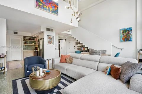 $1,749,999 | 245 Michigan Avenue, Unit LG5, Miami Beach, FL 33139
