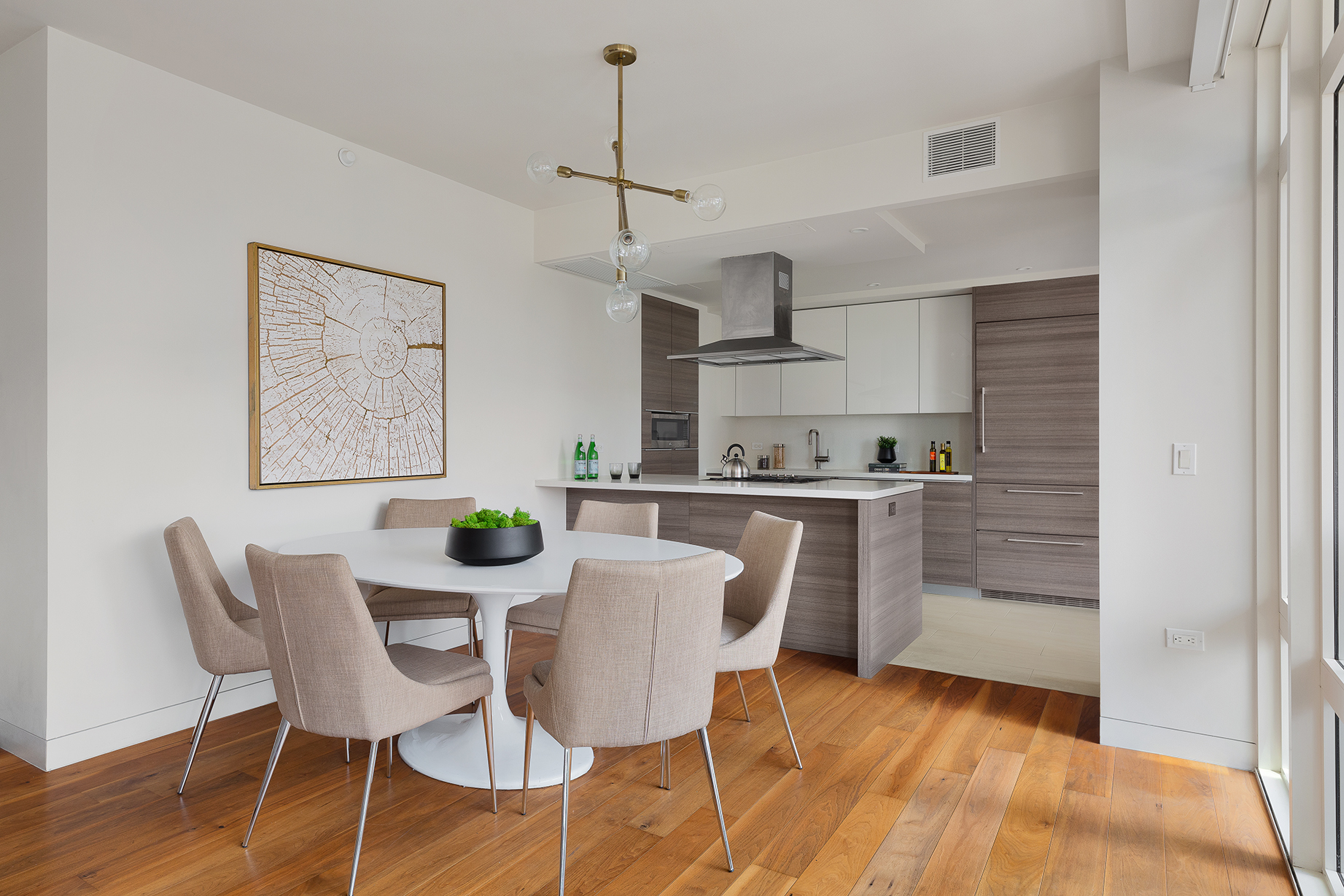 151 West 21st Street, Unit 11B Manhattan, NY 10011 - Photo 5 of 14