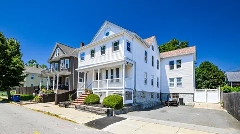 $650,000 | 321 Arnold Street, New Bedford, MA 02740