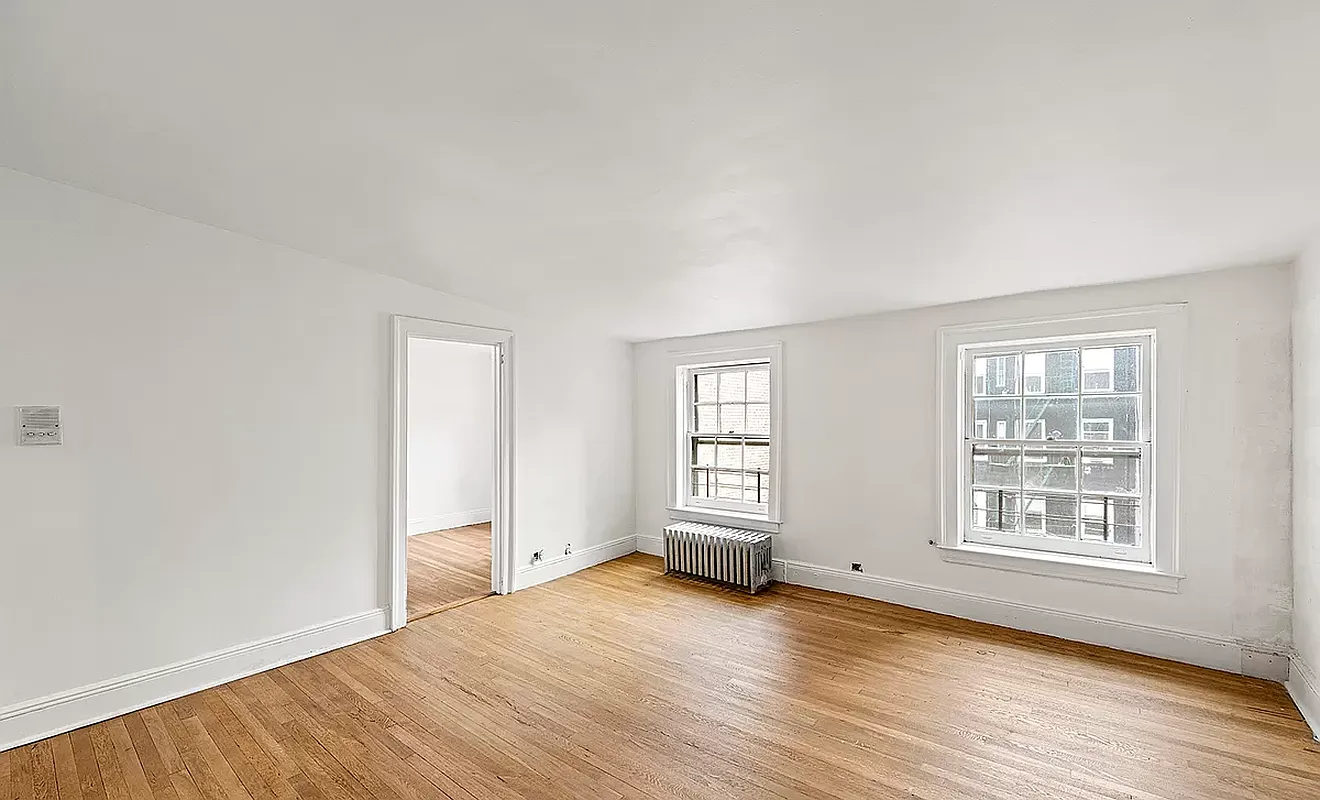 311 East 9th Street, Unit 2R Manhattan, NY 10003 - Photo 3 of 6