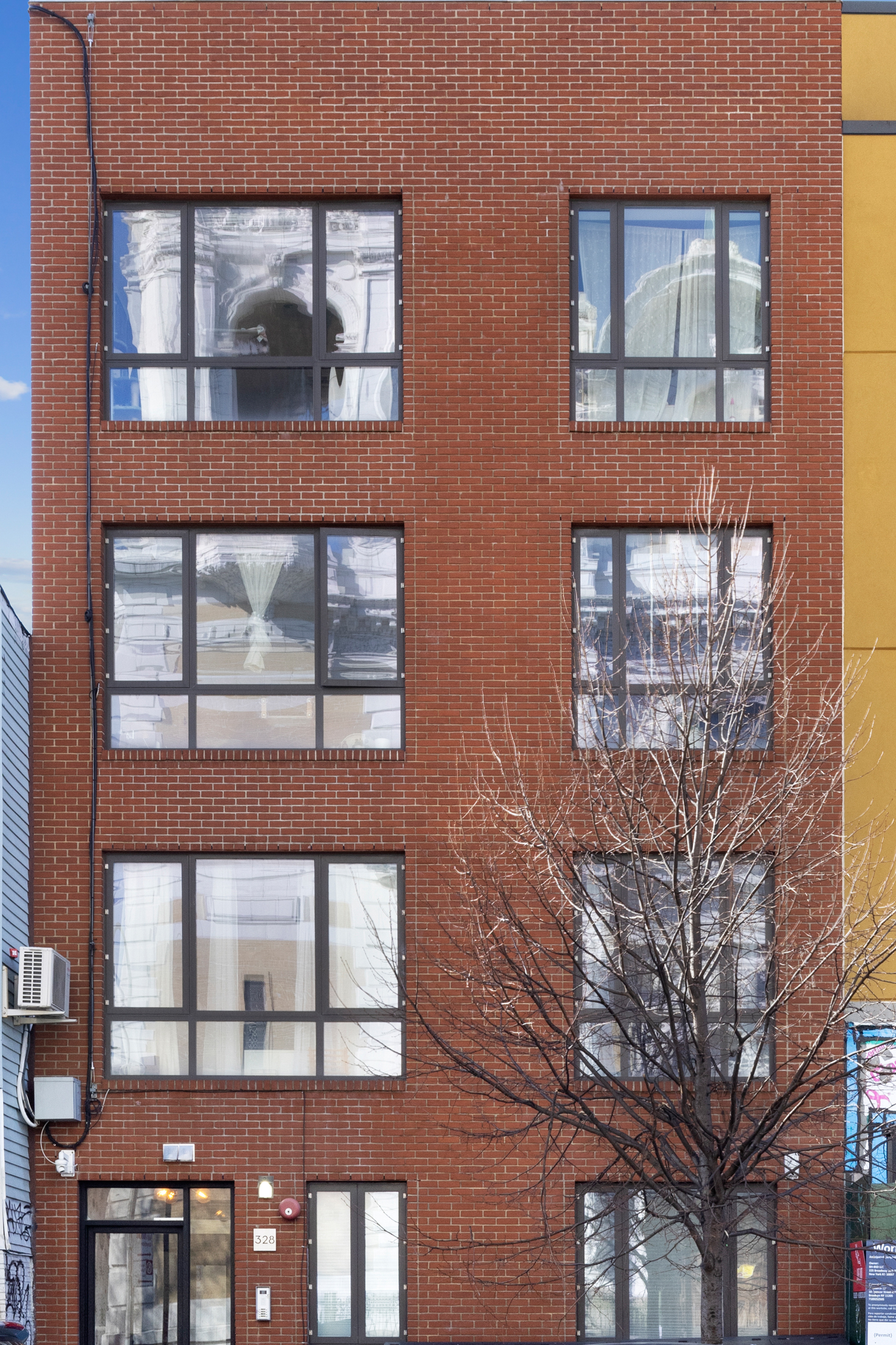 328 Central Avenue, Unit 2A Brooklyn, NY 11221 - Photo 6 of 7