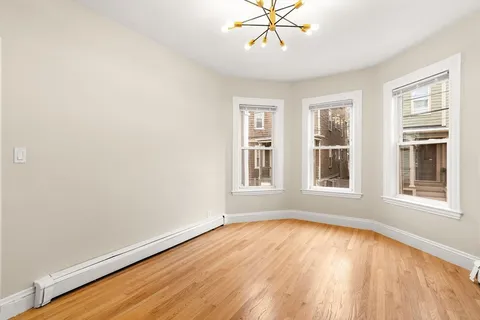 Contact Agent | 3 Spring Garden Street, Unit 1, Boston, MA 02125