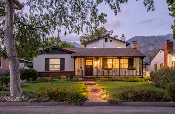 $1,600,000 | 2803 Hermanos Street, Pasadena, CA 91107
