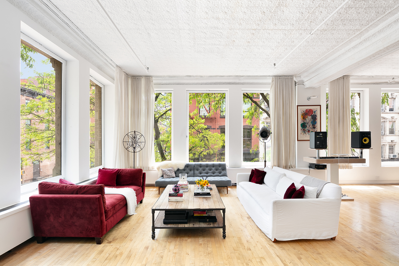 169 Spring Street, Unit 2E Manhattan, NY 10012 - Photo 3 of 15