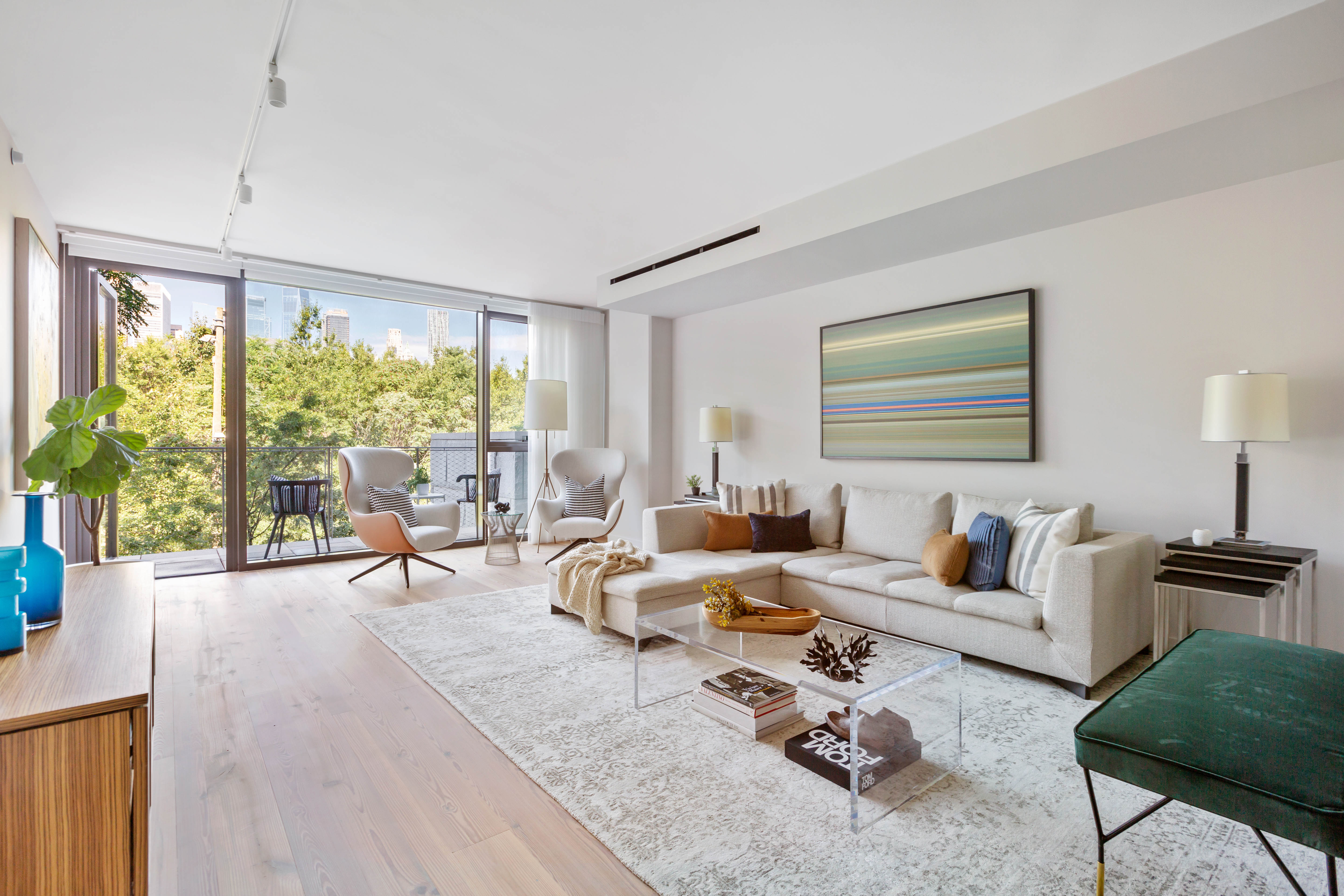 90 Furman Street, Unit 202 Brooklyn, NY 11201 - Photo 2 of 22