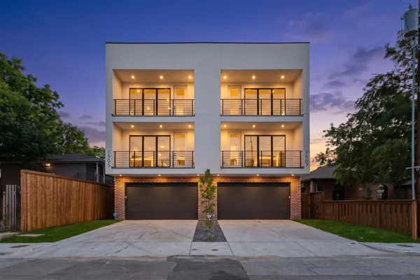 $749,900 | 1505 Holly Avenue, Dallas, TX 75204