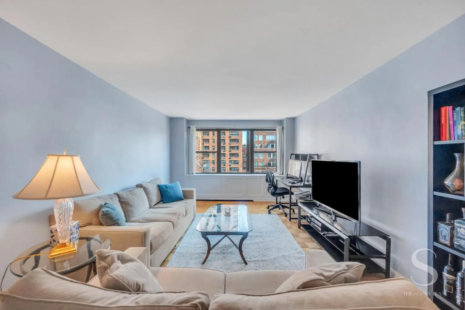 $798,000 | 301 East 62nd Street, Unit 12B | Lenox Hill