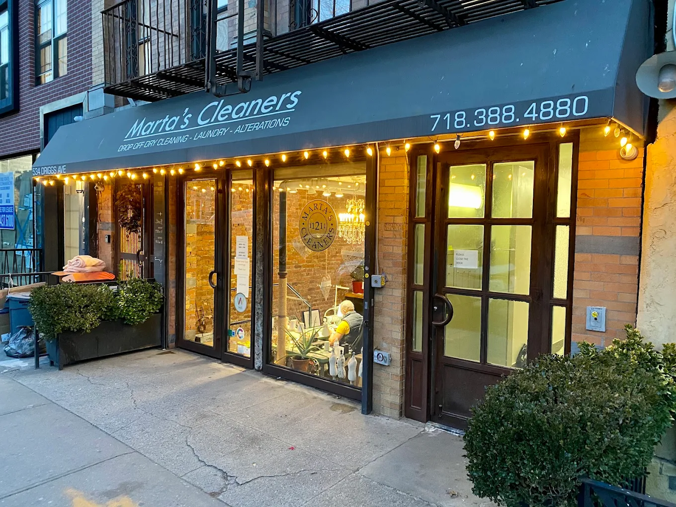 538 Driggs Avenue, Unit 2R Brooklyn, NY 11211 - Photo 21 of 23