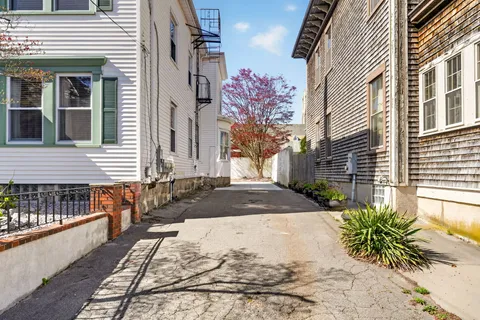 $675,000 | 115 Mill Street, New Bedford, MA 02740