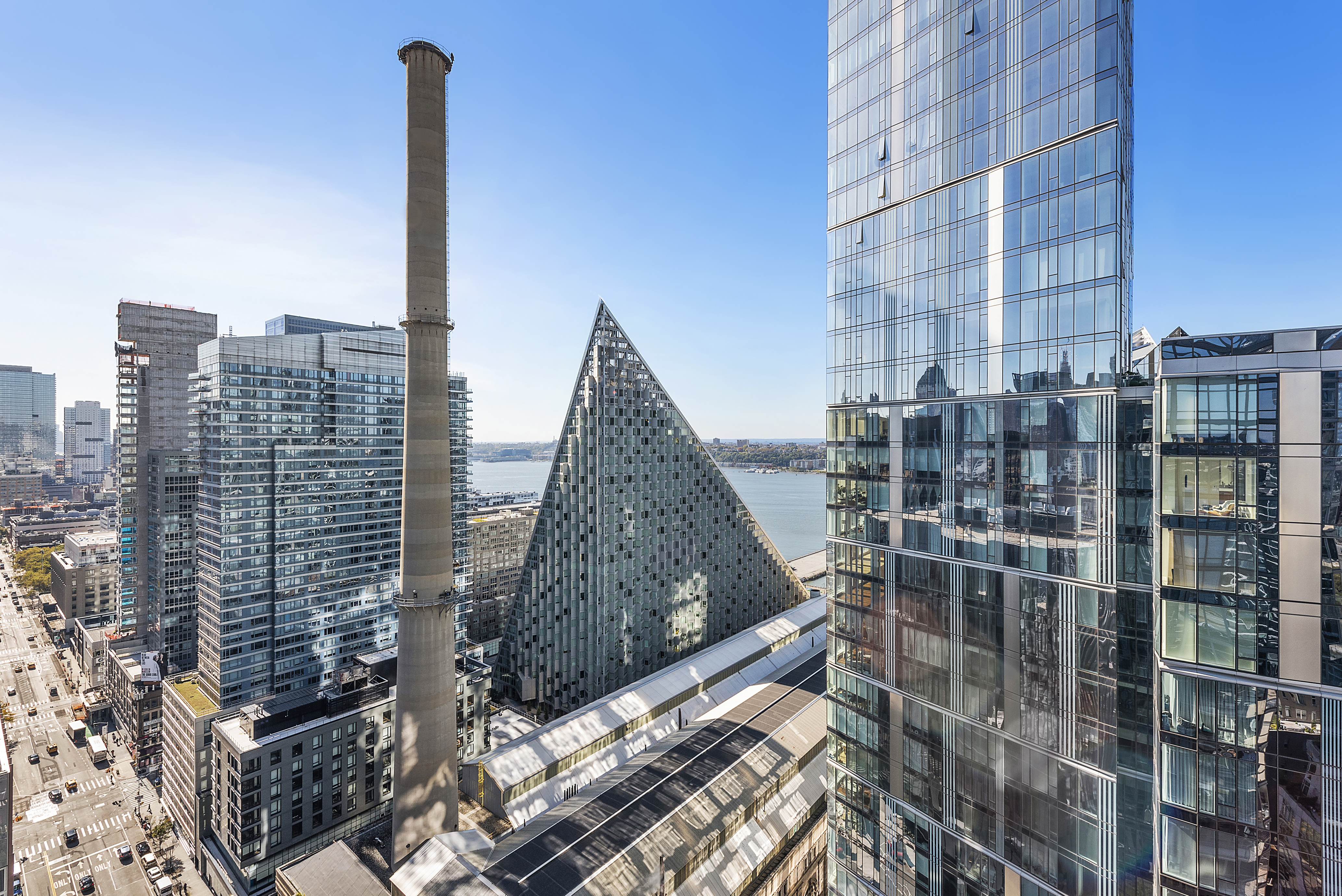 10 West End Avenue, Unit 30B Manhattan, NY 10023 - Photo 8 of 16