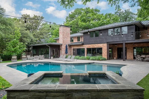 $5,500,000 | 5356 Drane Drive, Dallas, TX 75209