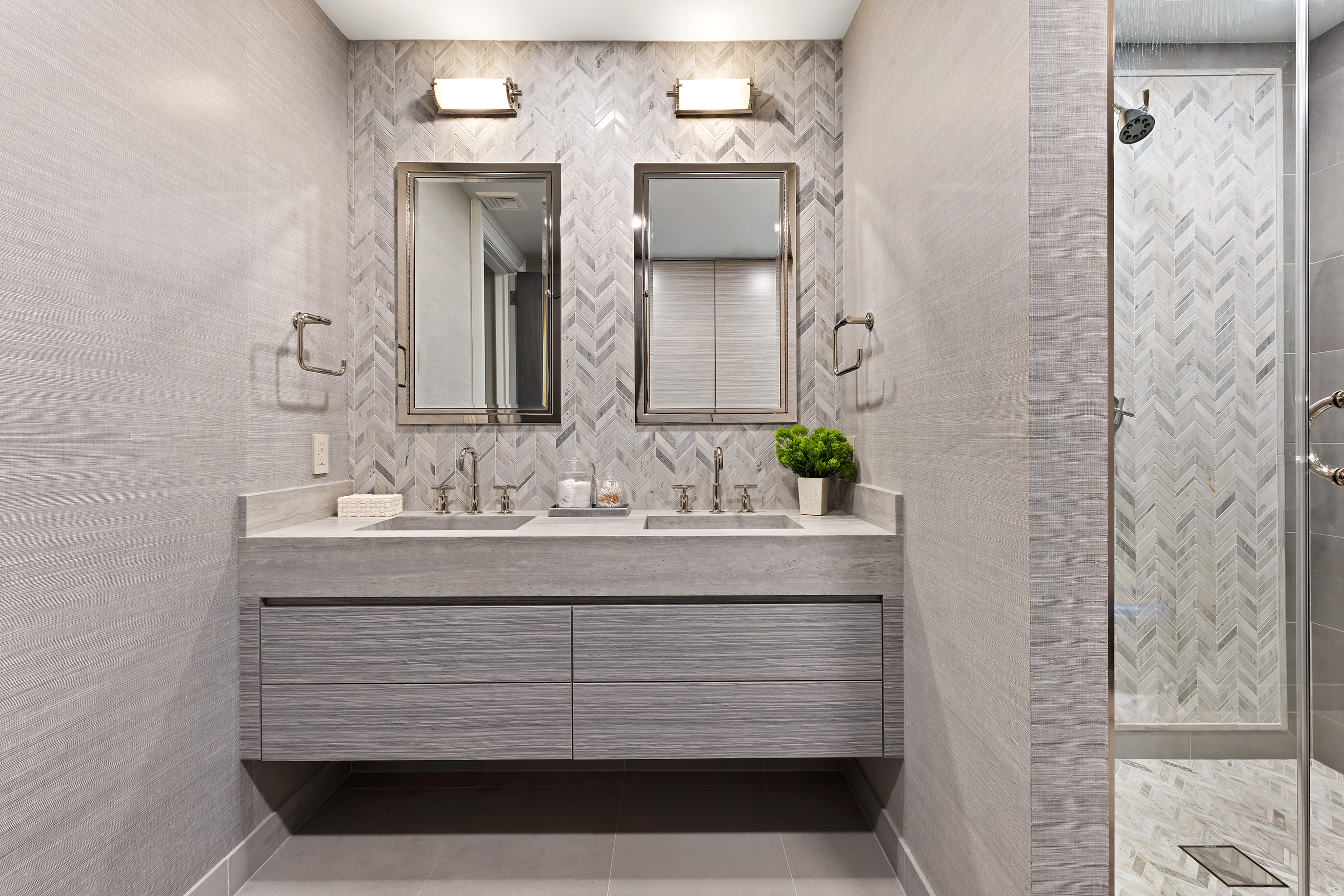 173-175 Riverside Drive, Unit 8/9B Manhattan, NY 10024 - Photo 13 of 19