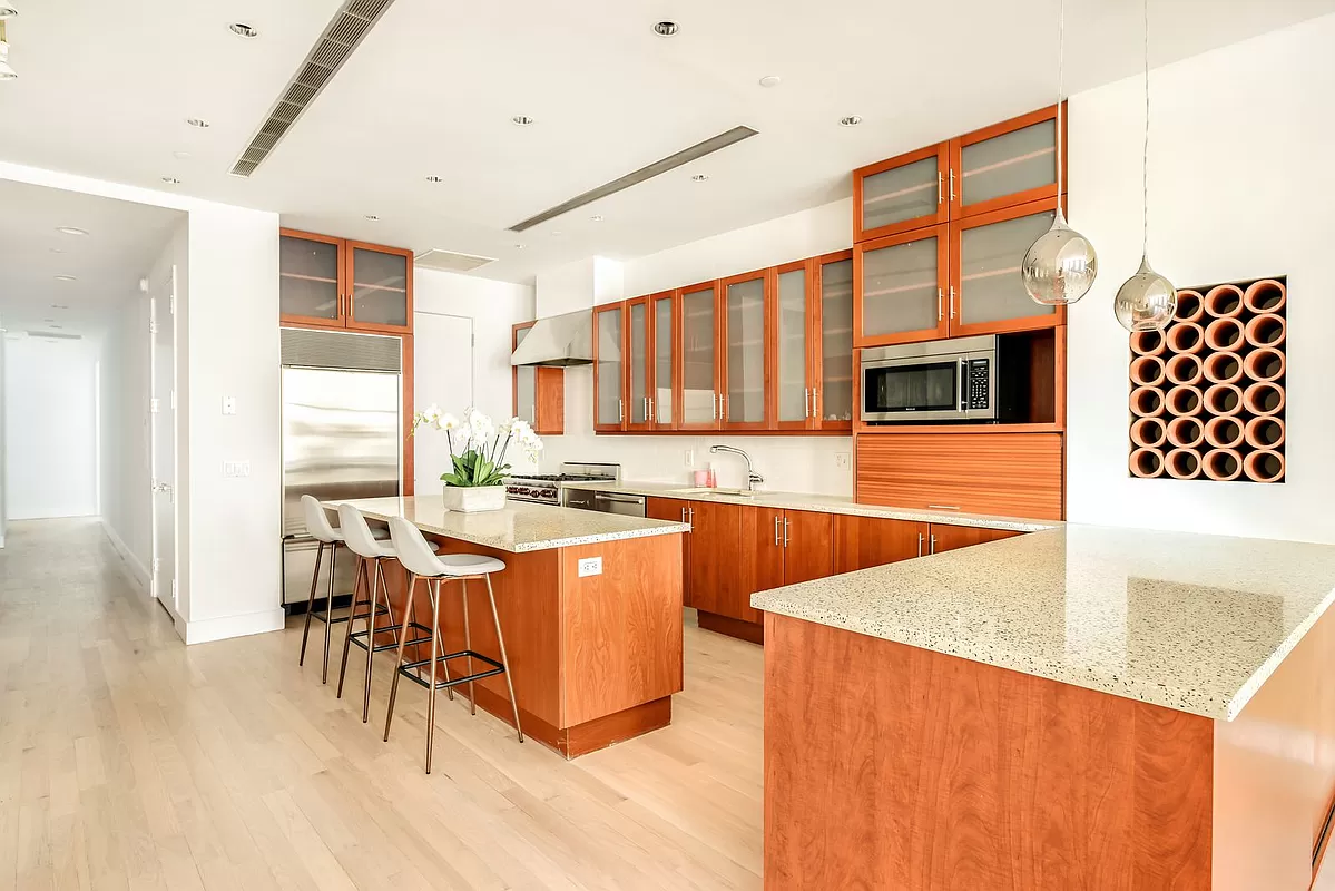 73 Worth Street, Unit 3D Manhattan, NY 10013 - Photo 4 of 10