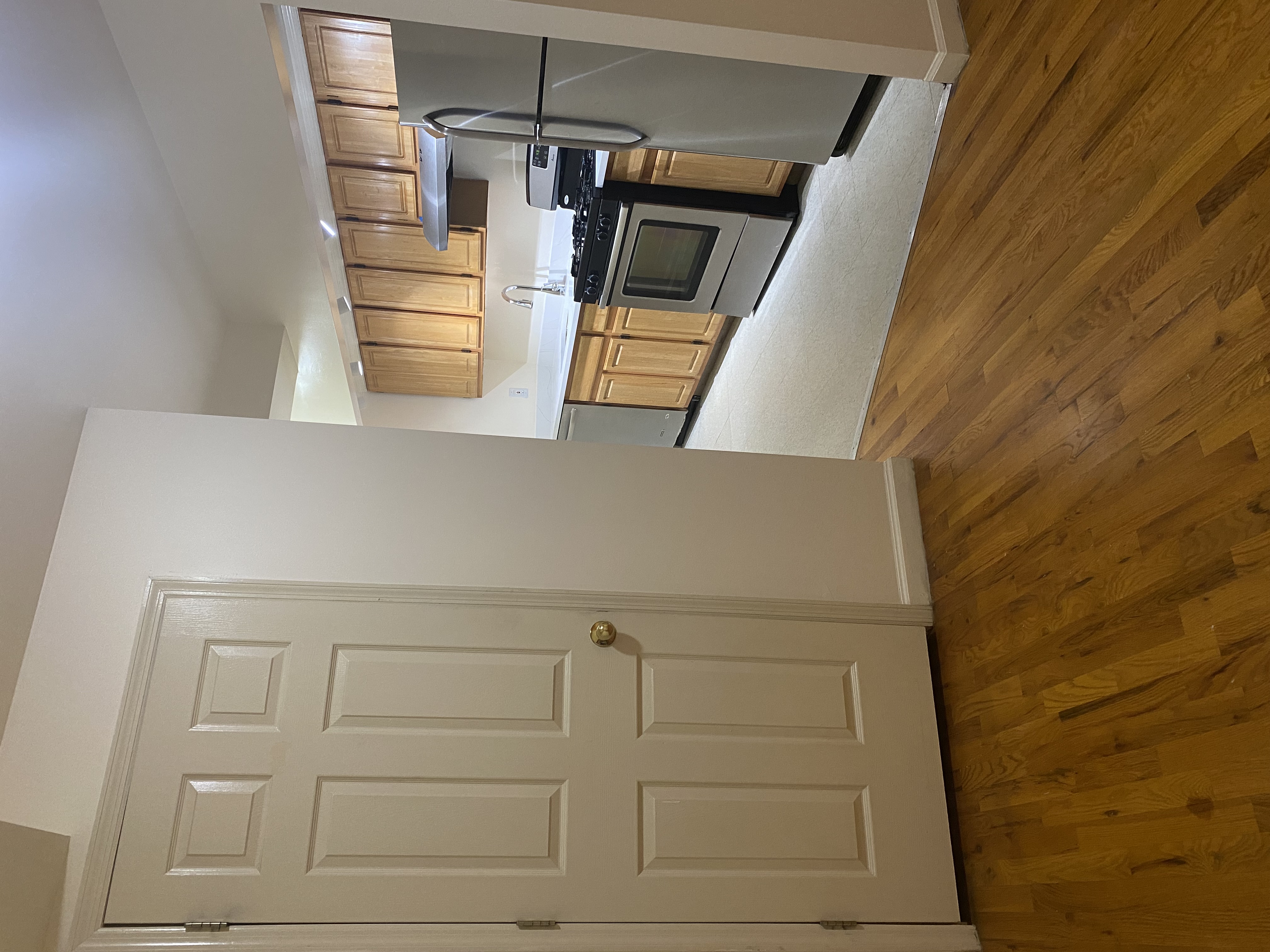 534 West 150th Street, Unit 1 Manhattan, NY 10031 - Photo 6 of 10