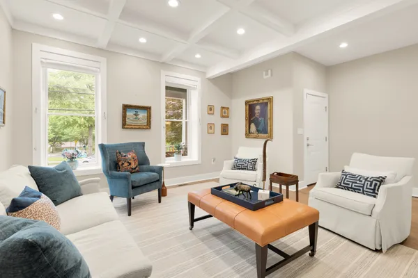 $749,000 | 4324 14th Street Northwest, Unit 1, Washington, DC 20011