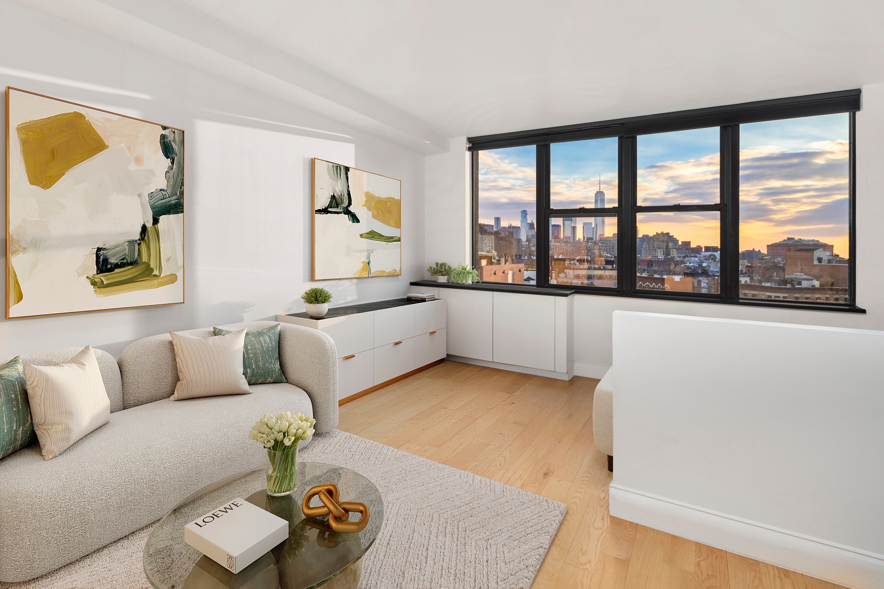 222 West 14th Street, Unit 9D Manhattan, NY 10011 - Photo 1 of 10