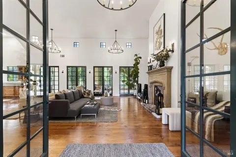 $1,590,000 | 3467 Blue Mountain Drive, Fairfield, CA 94534