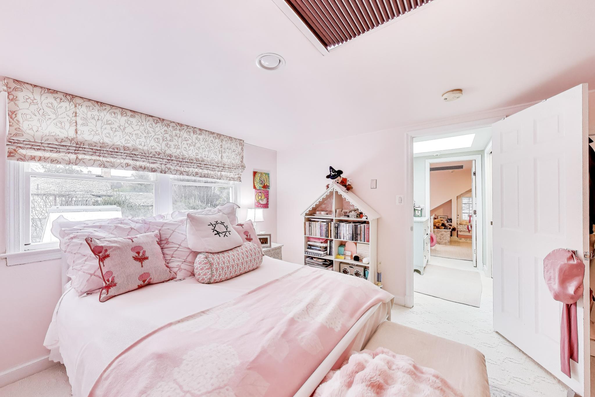 5205 Falmouth Road Bethesda, MD 20816 - Photo 32 of 50