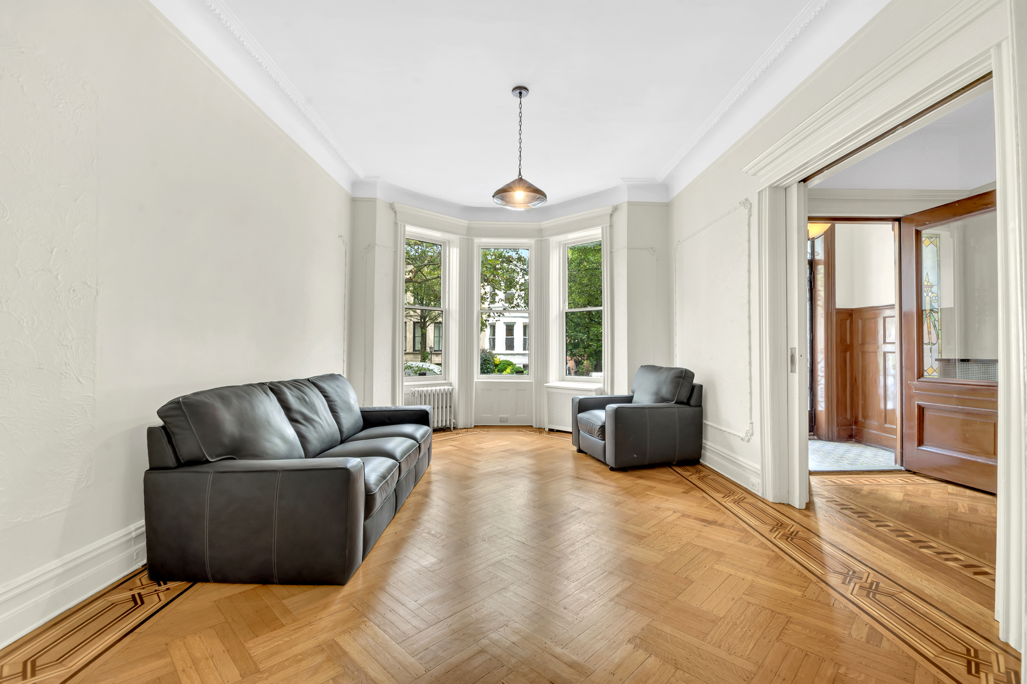 130 Rutland Road, Unit 1 Brooklyn, NY 11225 - Photo 3 of 22