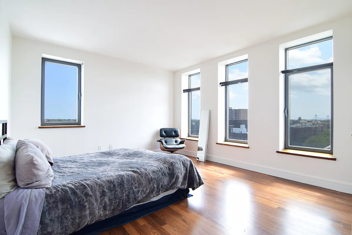 346 Coney Island Avenue, Unit 904 Brooklyn, NY 11218 - Photo 5 of 8