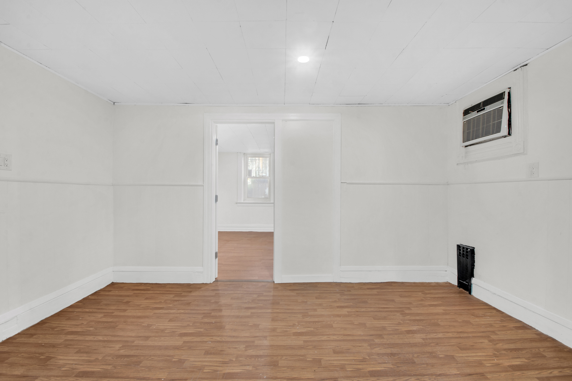 178 30th Street, Unit 1 Brooklyn, NY 11232 - Photo 4 of 6 a view of an empty room