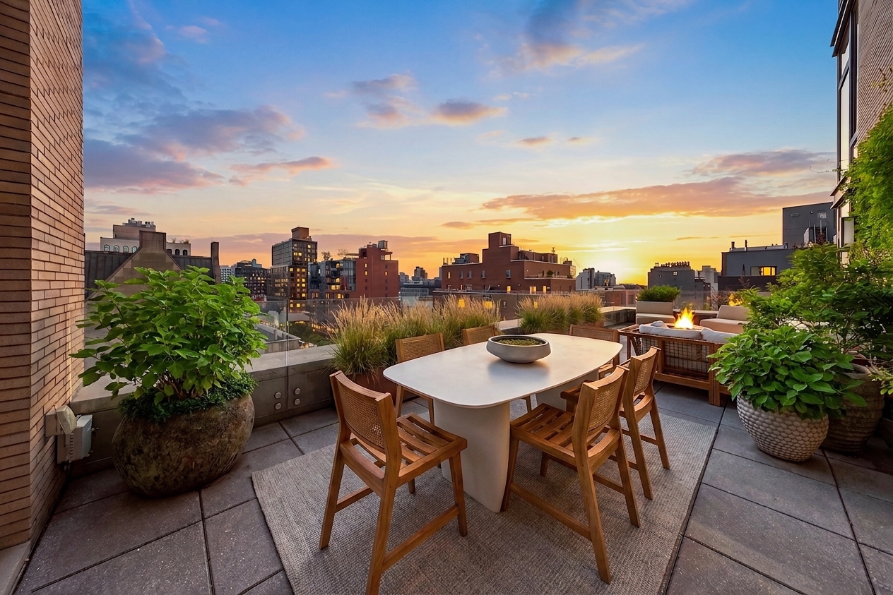 613 Baltic Street, Unit 9C Brooklyn, NY 11217 - Photo 1 of 18 Gallery Image 1