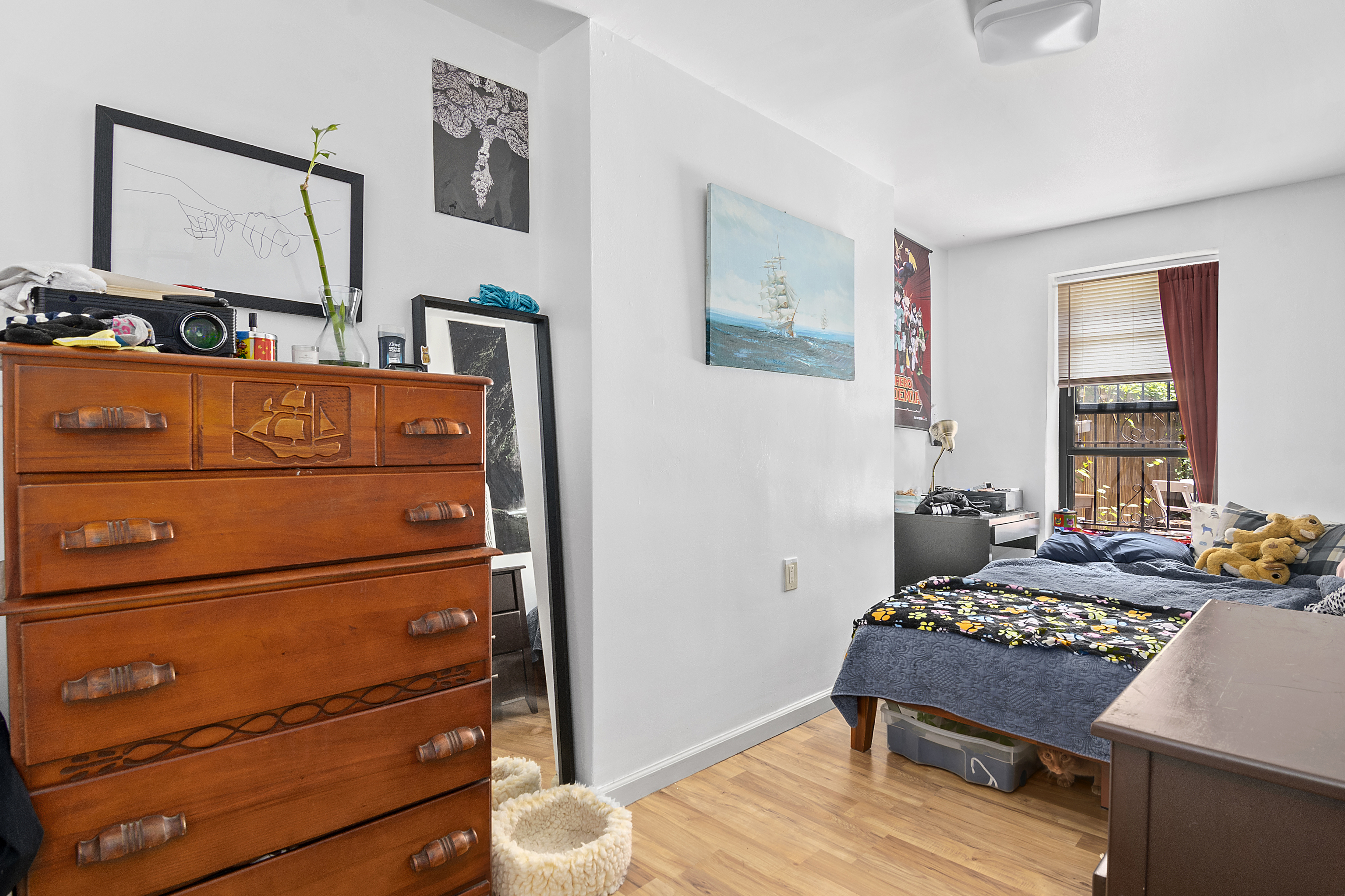 734 A Madison Street Brooklyn, NY 11221 - Photo 6 of 18