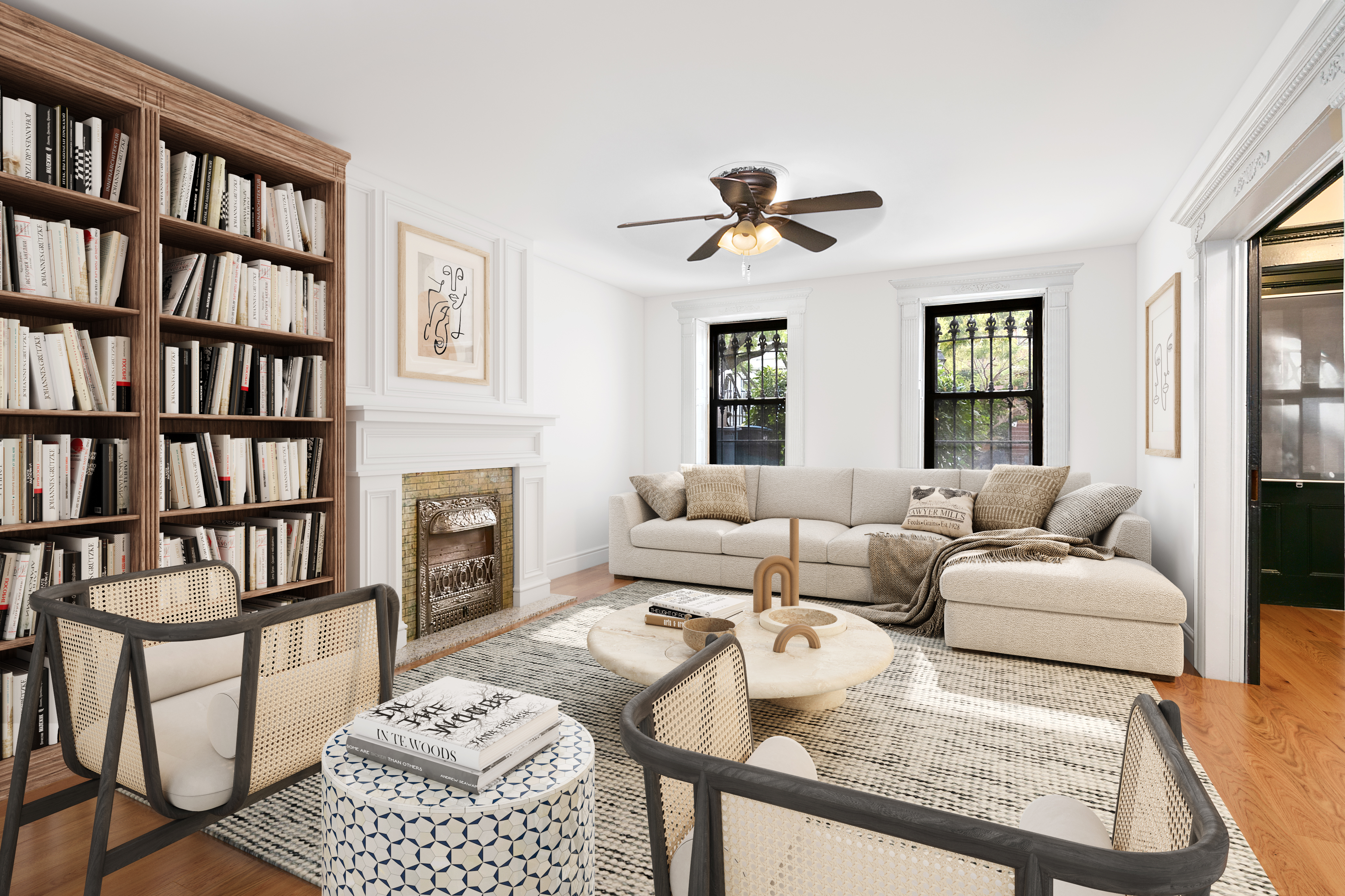 299 MacDonough Street Brooklyn, NY 11233 - Photo 7 of 20