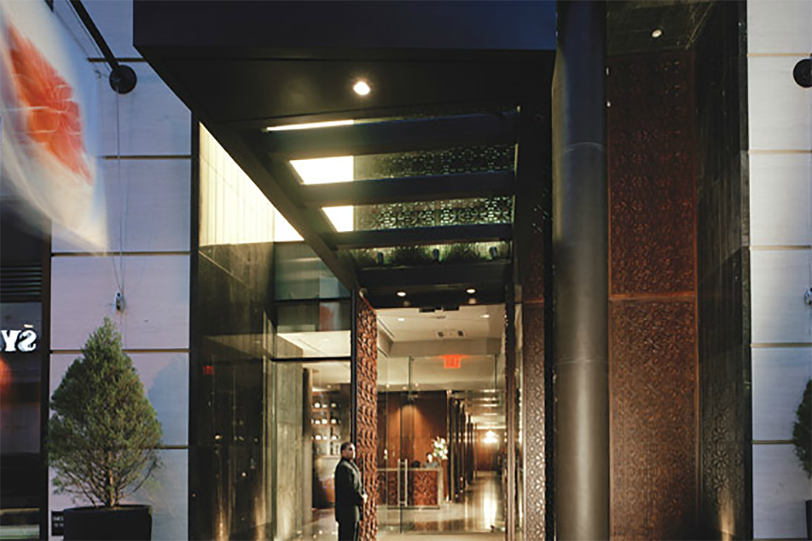 88 Greenwich Street, Unit 2701 Manhattan, NY 10006 - Photo 9 of 14