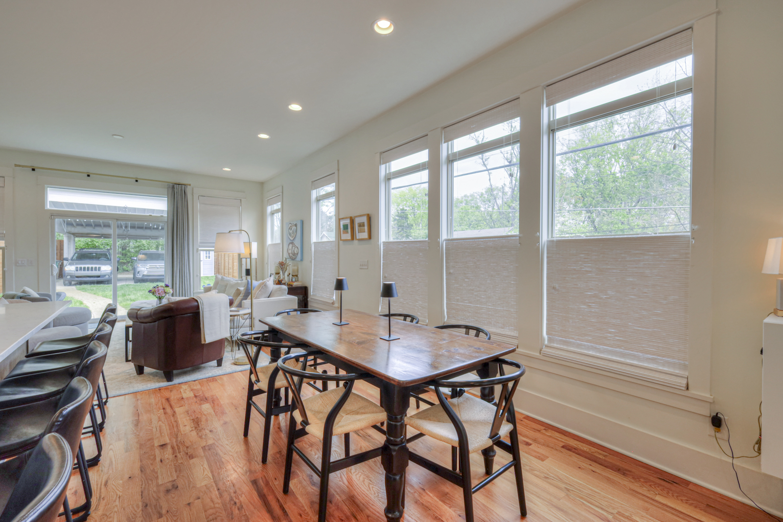 1344 Stainback Avenue Nashville, TN 37207 - Photo 15 of 43