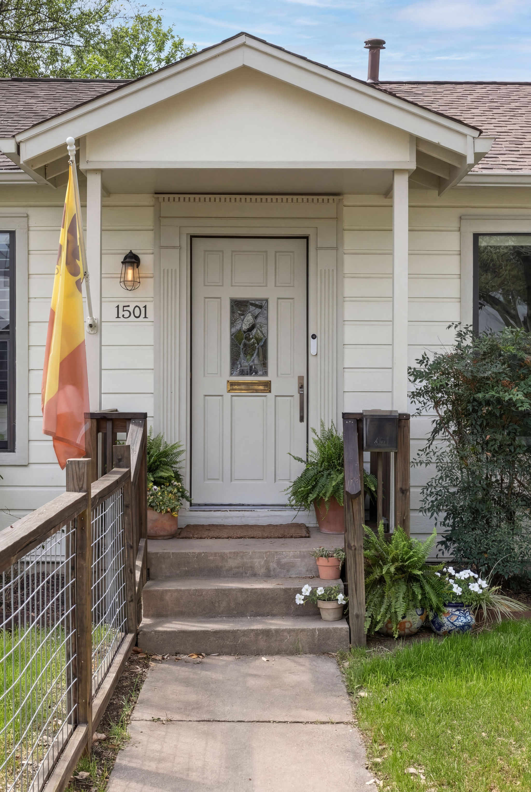 1501 Alguno Road, Unit 1 Austin, TX 78757 - Photo 28 of 29 Gallery Image 28