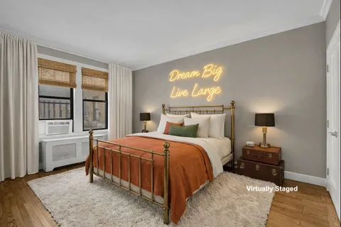 $575,000 | 779 Riverside Drive, Unit B35 | Washington Heights